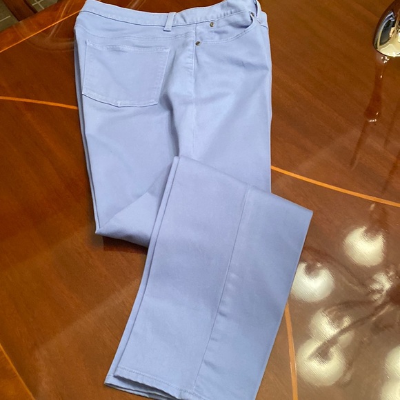 Talbots ankle pants - Picture 1 of 8